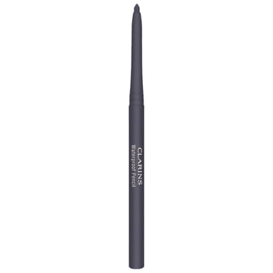 Lápiz de Ojos Resistente al Agua de Clarins - Color Duradero y Vibrante