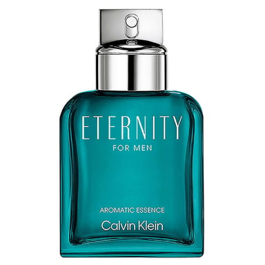 Calvin Klein Eternity Esencia Aromática para Hombre - Intenso Eau de Parfum 100ml