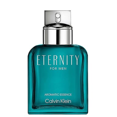 Calvin Klein Eternity Esencia Aromática para Hombres - Parfum Intenso 50ml