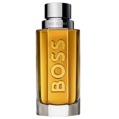HUGO BOSS The Scent para Él Eau de Toilette - Fragancia Masculina Irresistible - 381g