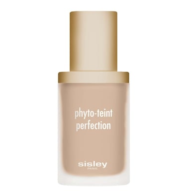 Sisley Phyto-Teint Perfection Base 1C Pétalo 30ml - Acabado Impecable