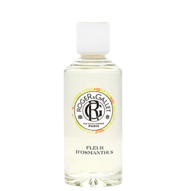 Roger & Gallet Agua Fragante de Bienestar Fleur d'Osmanthus 30ml