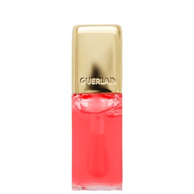 Guerlain KissKiss Aceite Brillante Bee Glow 775 Poppy Glow, 9.5 ml