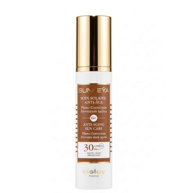 Sisley Sunleÿa Cuidado Solar Antienvejecimiento SPF30+ 50 ml
