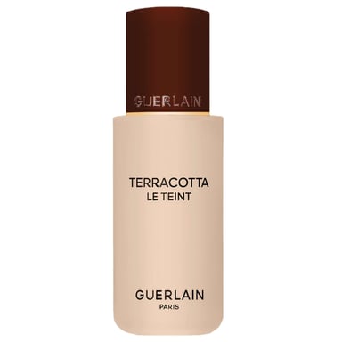 Base Terracotta Le Teint de Guerlain - 35ml Fórmula de Piel Radiante