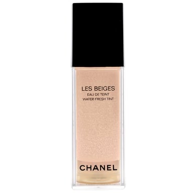 Chanel Les Beiges Eau De Teint Medio Claro 30ml - Tinte Perfecto para la Piel