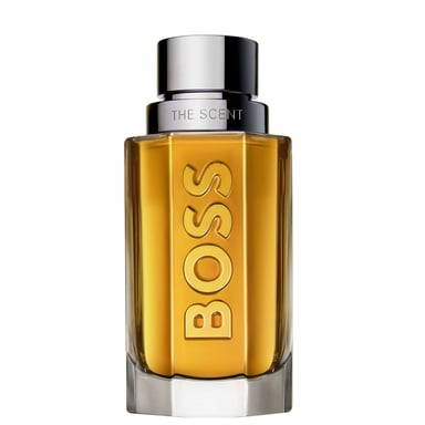 HUGO BOSS The Scent para Él Eau de Toilette - Fragancia Icónica para Hombres 50ml