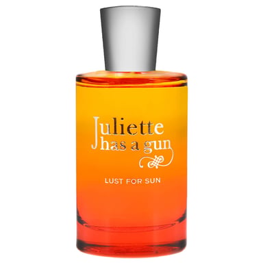 Juliette Has a Gun Lust For Sun Eau de Parfum 100ml para Mujeres