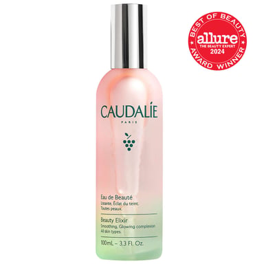 Caudalie Elixir de Belleza: Bruma Refrescante para el Cuerpo