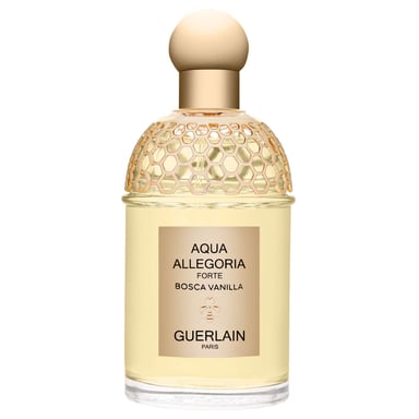Guerlain Aqua Allegoria Bosca Vanilla Forte Eau de Parfum Spray - 125 ml