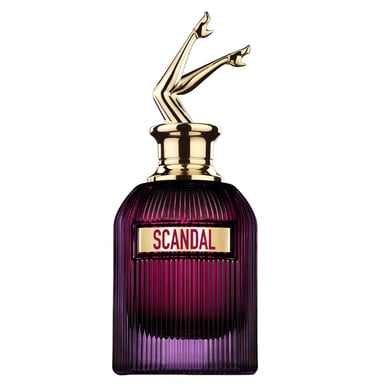 Jean Paul Gaultier Scandal Pour Femme Intense Eau de Parfum - 80 ml