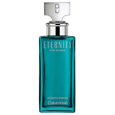 Calvin Klein Eternity Esencia Aromática para Mujer - 100ml Perfume Intenso