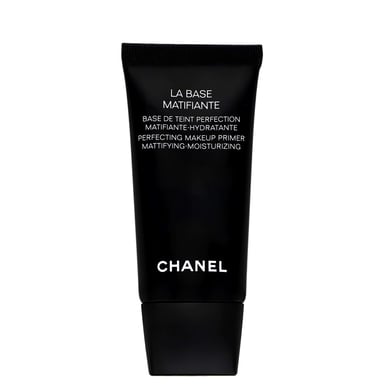 Chanel La Base Matificante - Base de Maquillaje Impecable - 30ml, 59g