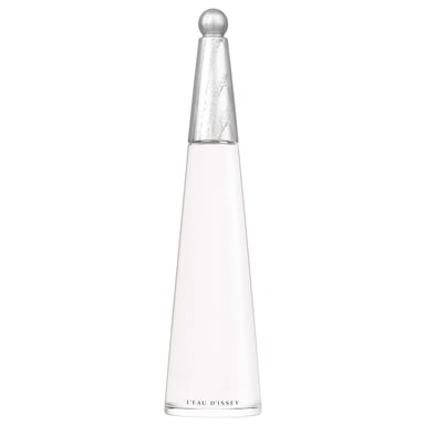 Issey Miyake L'Eau d'Issey Eau de Parfum Intense Spray - Fragancia Floral Acuática Cautivadora para Mujeres Volumen 100ml