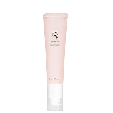 Revitaliza Tus Ojos con el Suero para Ojos de Ginseng y Retinal de Beauty Of Joseon 30ml