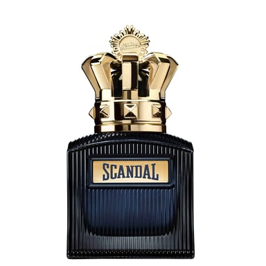 Jean Paul Gaultier Scandal Pour Homme Intense Eau de Parfum para Hombre 50 ml
