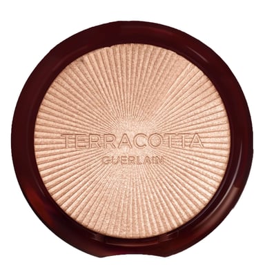 Guerlain Terracotta Iluminador - Polvo Brillante Radiante para un Cutis Luminoso