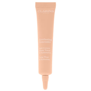 Corrector Perpetuo Clarins - Fórmula de Alta Cobertura y Antipolución