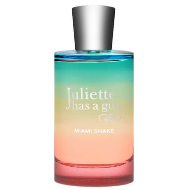 Juliette Has a Gun Miami Shake Eau de Parfum Spray 100ml - Fragancia de Verano