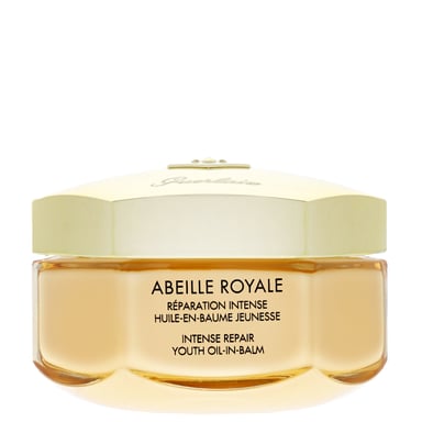 Guerlain Abeille Royale Bálsamo Aceite Reparador Intenso para Piel Seca - 80ml