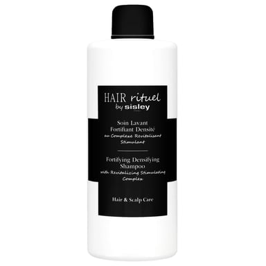 Champú Fortificante Densificador para Cabello Más Grueso Hair Rituel by Sisley