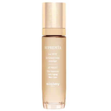 Sisley Sunleÿa Por La Noche - Cuidado Antienvejecimiento Supremo para Mujeres - 50 ml
