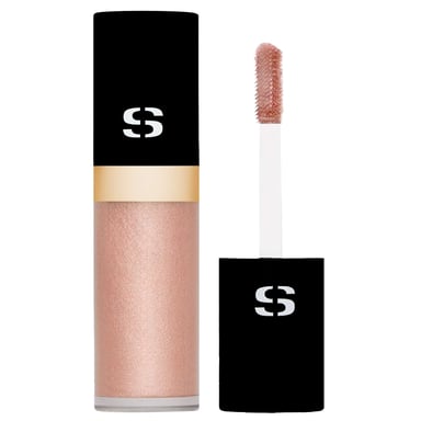 Sisley Ombre Éclat Líquido 3 en Oro Rosa - 6.5ml Sombra de Ojos Líquida