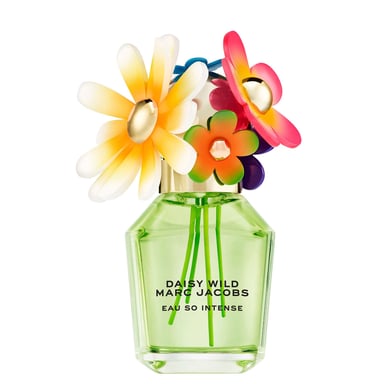 Marc Jacobs Daisy Wild Intense Eau de Parfum Spray 50ml - Una Experiencia Floral Cautivadora