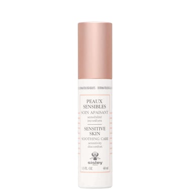 Sisley Cuidado Calmante para Piel Sensible - Crema Hidratante Facial
