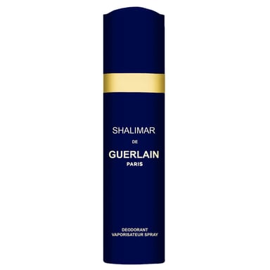 Desodorante en spray Guerlain Shalimar para mujeres - 100 ml