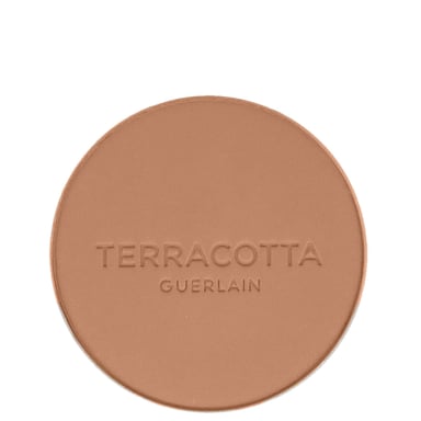 Guerlain Terracotta Polvo Bronceador Recarga Nº 03 Medio Cálido 10g - Edición 2021