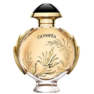 Rabanne Olympéa Solar Intense Eau de Parfum para Mujeres - 80ml