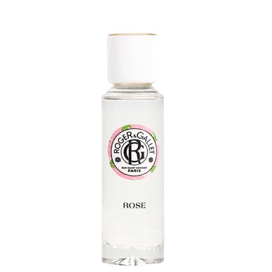 Roger & Gallet Agua Fragante de Rosa Bienestar 30 ml