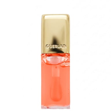Guerlain KissKiss Aceite Brillo Bee 319 Brillo Durazno, 9.5 ml