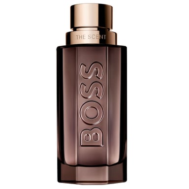 HUGO BOSS The Scent Le Parfum para Él Eau de Parfum - Fragancia Masculina Intensa Volumen: 100 ml