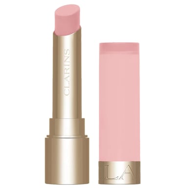 Bálsamo Labial Aceite de Clarins - Cuidado Labial Nutritivo con un Toque de Color
