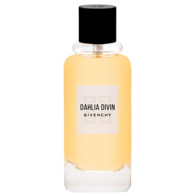 Givenchy Dahlia Divin Eau de Parfum Spray - Fragancia Ámbar Floral Lujosa 100ml