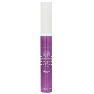 Sisley Fluido Contorno de Ojos Rosa Negra para Ojos Radiantes 14ml