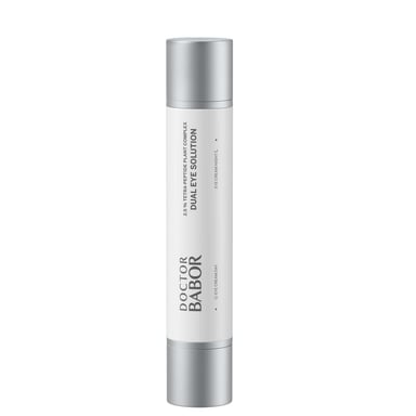 BABOR Doctor Babor Solución Dual para Ojos para una Mirada Brillante Todo el Día 30 ml