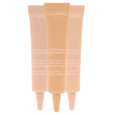 Corrector Perpetuo de Clarins para una Piel Impecable