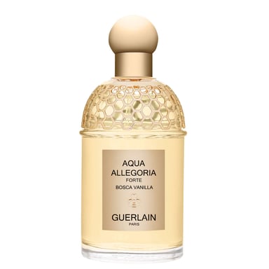 Guerlain Aqua Allegoria Bosca Vanilla Forte Eau de Parfum Unisex Spray 230g