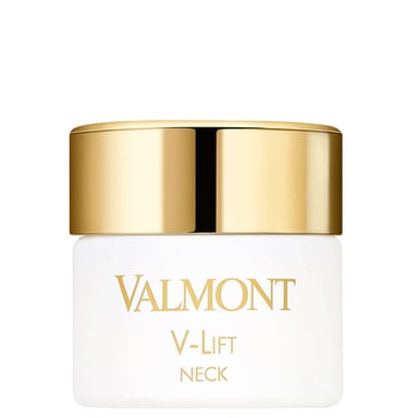 Crema de Cuello V-Lift de Valmont 50 ml, Elevante y Reafirmante