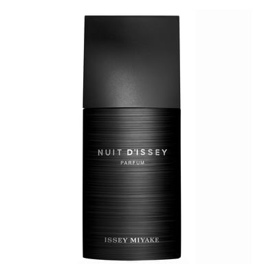 Issey Miyake Nuit D'Issey Eau de Parfum Spray - Fragancia Intensa para Hombres 75ml