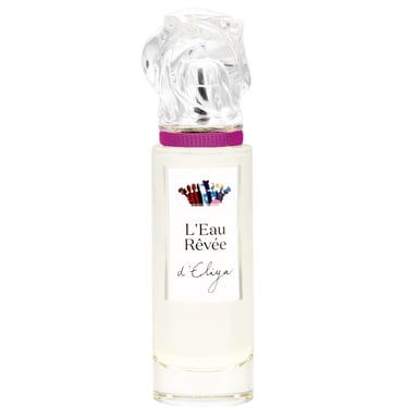 Sisley L'eau Rêvée D' Eliya Eau de Toilette Spray para Mujeres - 100ml