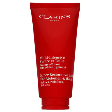 Clarins Bálsamo Super Restorativo para Abdomen y Cintura - 6.6 oz