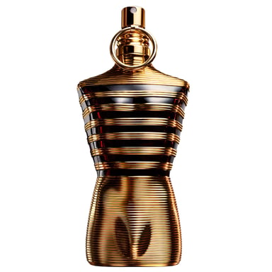 Jean Paul Gaultier Le Male Elixir Eau de Parfum 200ml - Fragancia Cautivadora para Hombres