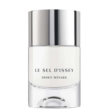 Issey Miyake Le Sel D'Issey Woody Marine Eau de Toilette Spray para Hombres 50ml