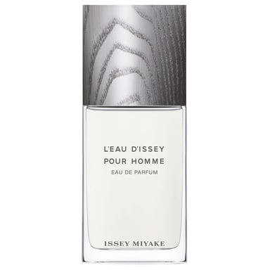 Issey Miyake L'Eau d'Issey Pour Homme Eau de Parfum Spray - Fragancia Acuática Maderosa Cautivadora 125ml