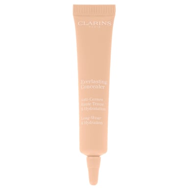 Corrector Perpetuo Clarins - Alta Cobertura y Comodidad