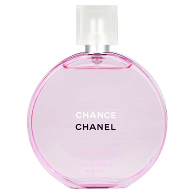 Chanel Chance Eau Tendre Aceite Corporal 150 ml